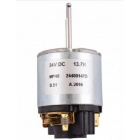 Coffetek 13700 RPM Whip Motor 24V- 04101650
