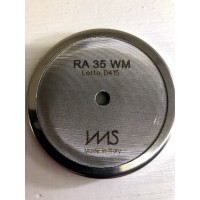 Rancilio IMS Precision Shower Screen 57.5mm RA35WM
