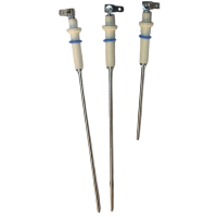 Sage Dual Boiler, Oracle and Touch Steam Probes x 3 - SP0001820