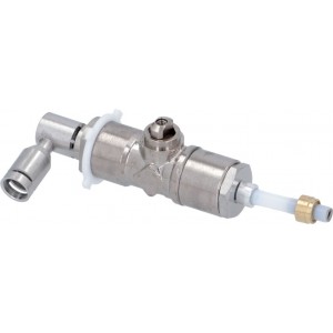 Sage Dual Boiler Ball Valve Kit - SP0001713 , SP0013879