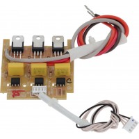 Sage Triac PCB Assembly - SP0001772