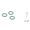 Sage Boiler Probe O Rings x 3 