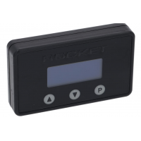 Rocket PID Controller A199905727 