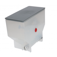 Rheavendors Milk Container Right Outlet 0230030522R