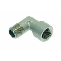 Rocket Non Return Valve Elbow - A229904445