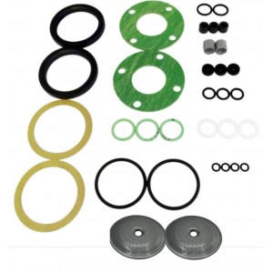 Astoria CMA Lisa, Astra, Costa 2 Group Top Service Kit
