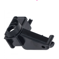 Delonghi Round Top Button Support - 5313240501