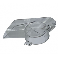 Bianchi Vending Powder Funnel Right 05263115