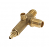 Isomac Giada, Maverick, Venus Vibratory Pump Safety Valve - IS000154