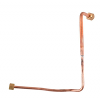 La Cimbali M34 Boiler Fill Pipe - 960-539-010