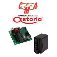 Astoria CMA PCB's & Relays 