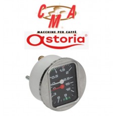 Astoria CMA Pressure Guages 