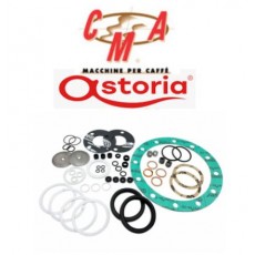 Astoria CMA Service Kits