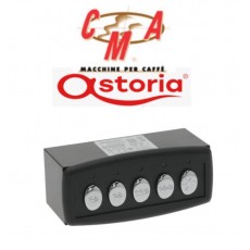 Astoria CMA Touch Panels 