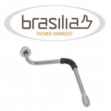 Brasilia Steam & Water Tubes 