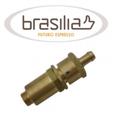Brasilia Expansion Valves 