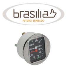 Brasilia Pressure Gauges 