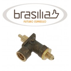 Brasilia Steam & Water Valves 