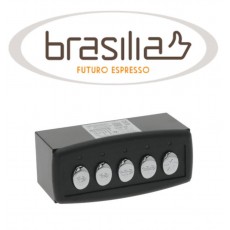 Brasilia Touch Panels 