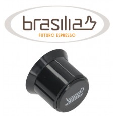 Brasilia Steam and Water Knobs 