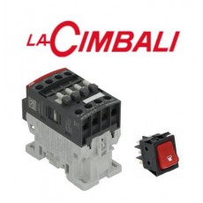 Cimbali Electrical 
