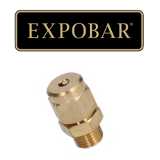 Expobar Anti Vacc Valves 