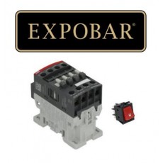 Expobar Electrical 