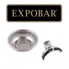 Expobar Filter Holder Components 