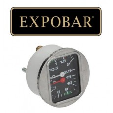 Expobar Pressure Gauges 