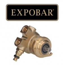 Expobar Pumps