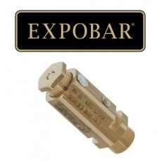 Expobar Safety Valve 