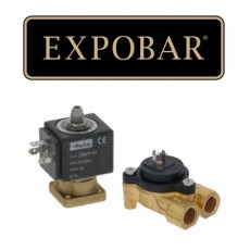 Expobar Solenoids & Flow Meters