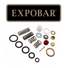 Expobar Service Kit