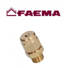 Faema Anti Vac Valves Faema Anti Vac Valves