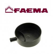 Faema Drain Tubs 