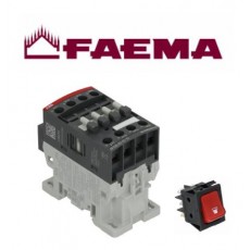 Faema Electrical 