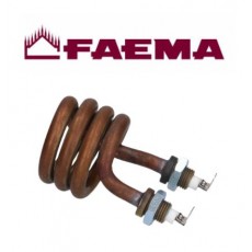Faema Elements 