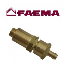 Faema Expansion Valves 