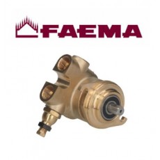 Faema Pumps 