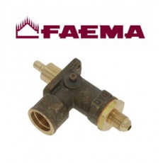 Faema Steam & Water Valves 