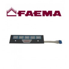Faema Touch Panels