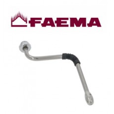 Faema Steam & Water Tubes Faema Steam & Water Tubes