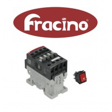 Fracino Electrical