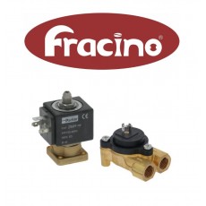 Fracino Solenoid Coils & Flow Meters