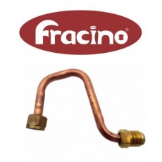 Fracino Pipes