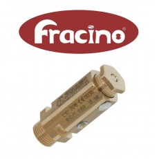 Fracino Safety Valves