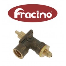 Fracino Steam & Water Valves 