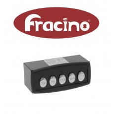 Fracino Touch Panels 