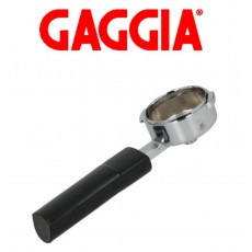 Gaggia Filter Holder Complete Gaggia Filter Holder Complete