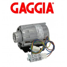 Gaggia Motors